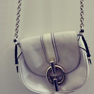 Dvf crossbody purse